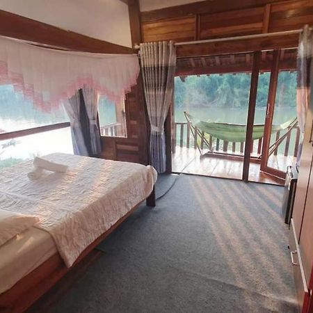 Green Bamboo Lodge Resort Cat Tien Zewnętrze zdjęcie
